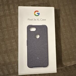 Google Case For Pixel 3a XL - Seascape ES1731